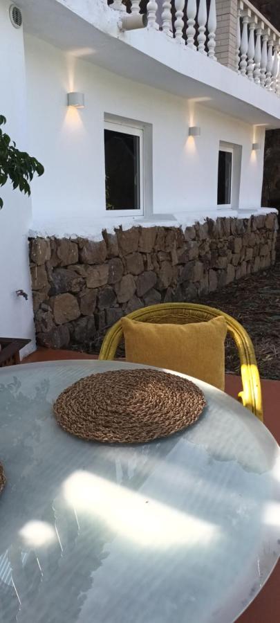Time To Experience Guest House Salobre  Exterior photo