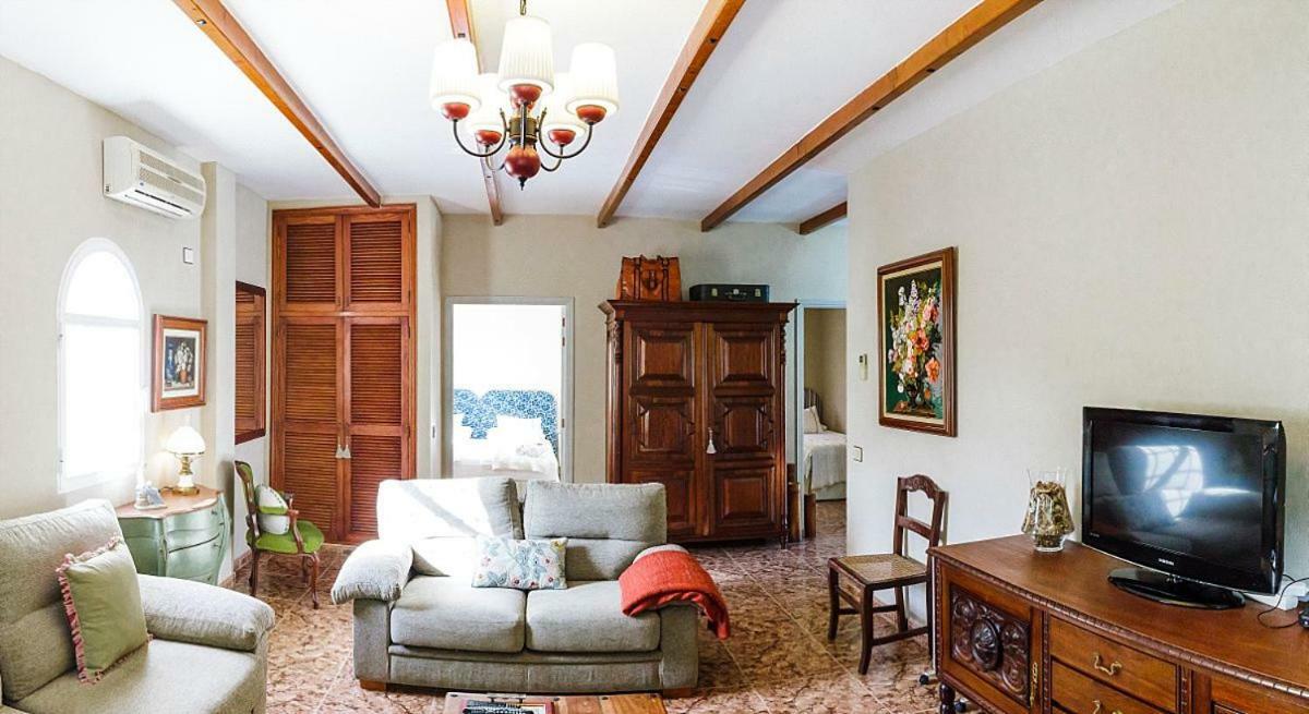 Time To Experience Guest House Salobre  Exterior photo
